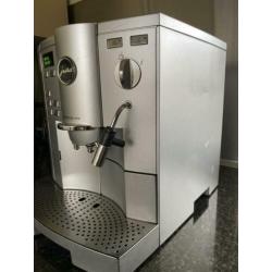 Jura impressa s95
