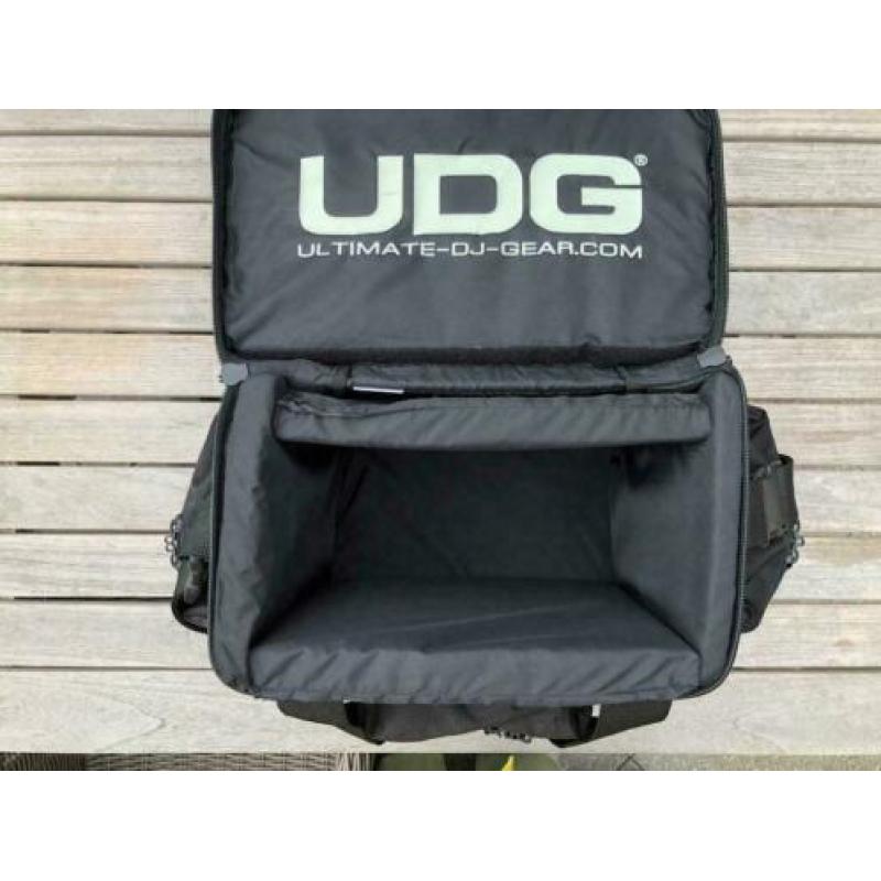 DJ tas merk UDG Nieuw