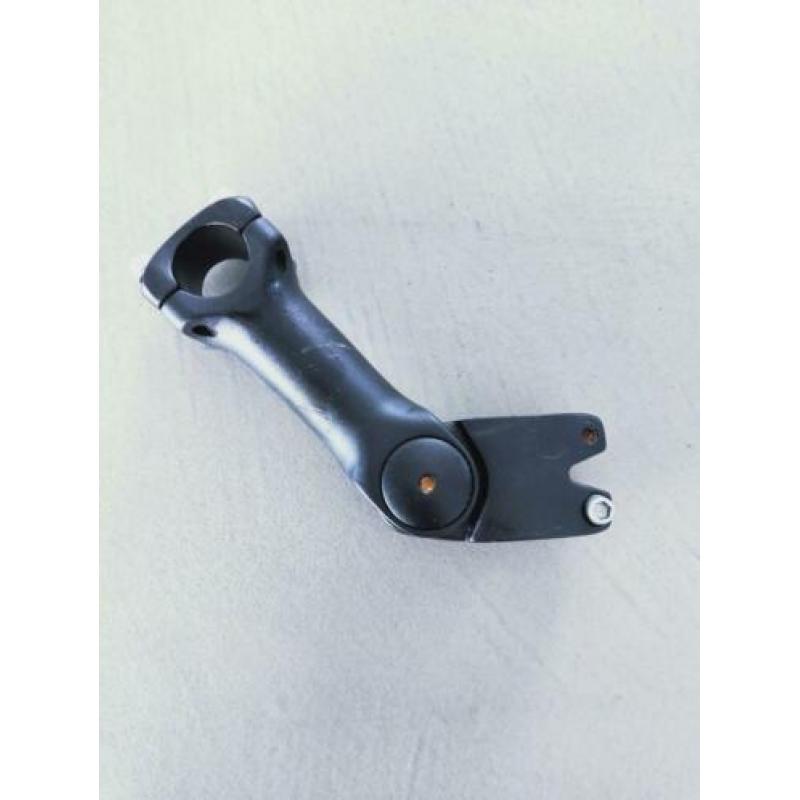 Stuurpen 22,5 - 25,4 mm