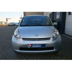 Daihatsu Sirion 2 1.0-12V Premium Airco !