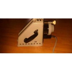 Dux Episcop Projector 1960's