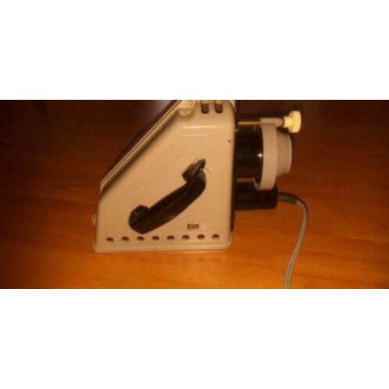 Dux Episcop Projector 1960's