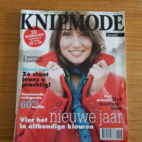 knipmode 2007/1