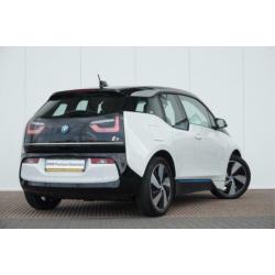 BMW i3 (94Ah) Comfort Pack 4% bijtelling (bj 2018)