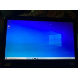 HP Pavilion g6 laptop met SSD en 8GB