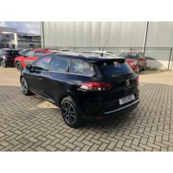 Renault Clio Estate 0.9 TCe Dynamique 2014/NAVI/CRUISE/KEYLE