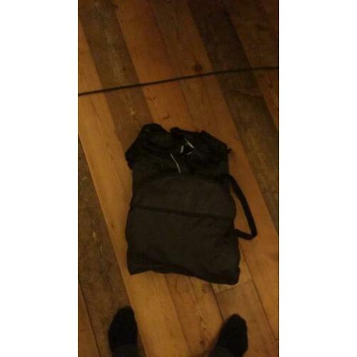Oji beenkleed pro leg 7