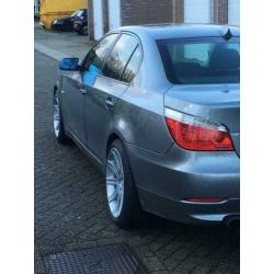 Orignele BMW Style 95 Breedset 19-Inch Incl. Michelin banden