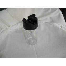 T292 Smaakmaker 600ml met zwart deksel