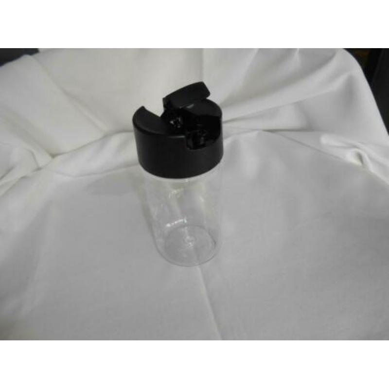 T292 Smaakmaker 600ml met zwart deksel