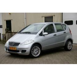 Mercedes-Benz A-klasse 150 Classic / NAP / Nieuwe APK