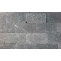 tuinklinkers Vietnamese hardsteen Soft Finish 20x10x5 cm