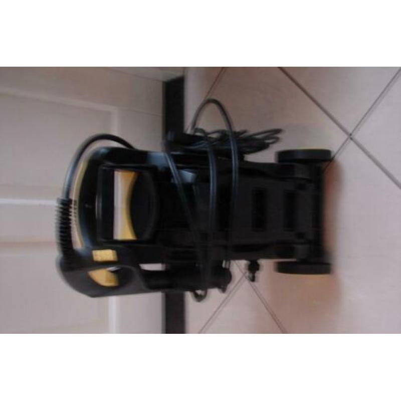 tuingereedschap - Karcher K 2900 - Compleet