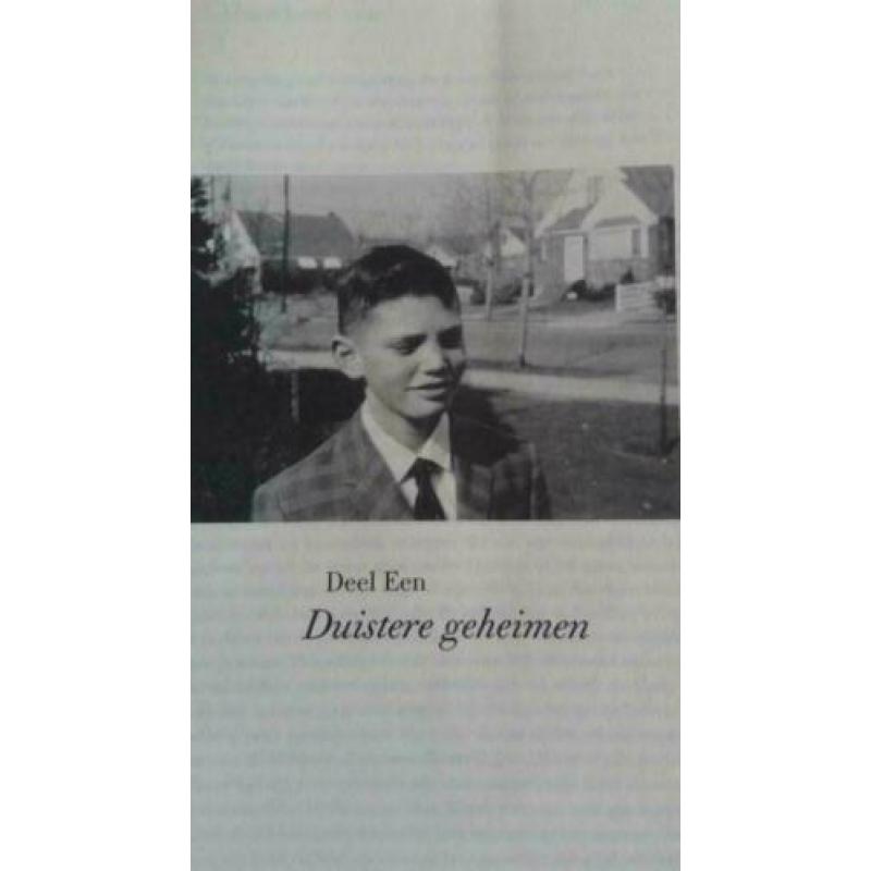 Mapplethorpe Robert "de Biografie"