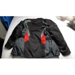 Dames motorpak