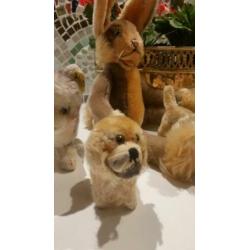 5 Steiffdieren
