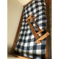 Life time bed