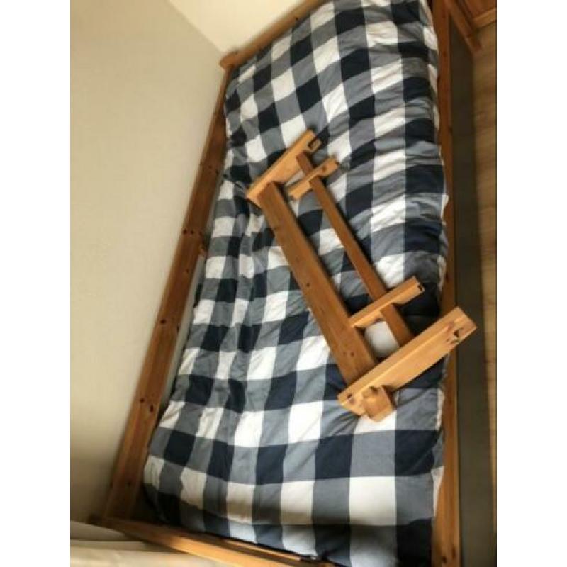 Life time bed