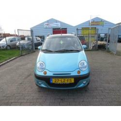 Daewoo Matiz 1.0 Class Nieuwe APK! (bj 2003)