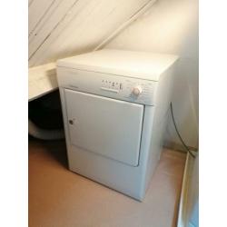 wasdroger Electrolux
