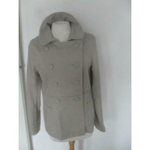 Langer H&M JASJE maat 40