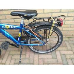 Batavus snake 20 inch