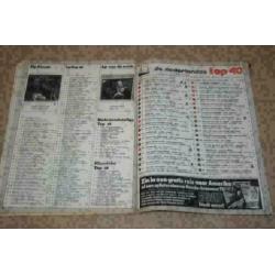 Veronica Gids - Nr. 21 - 1979 !!