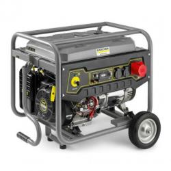 Kärcher stroomgenerator professioneel met korting!