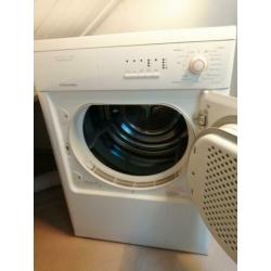 wasdroger Electrolux