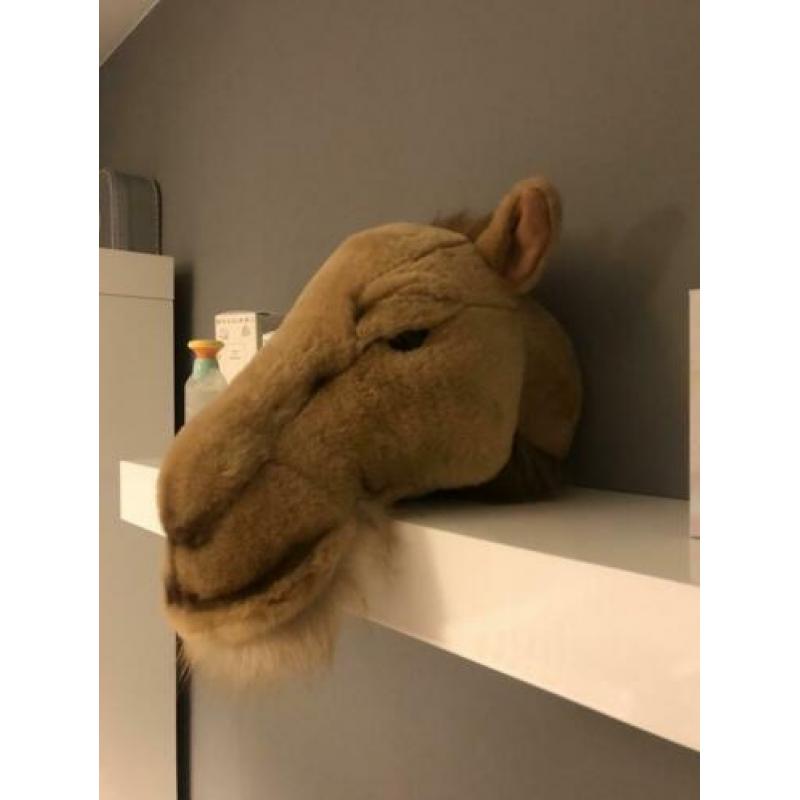 Bibib& Co pluche kameel..