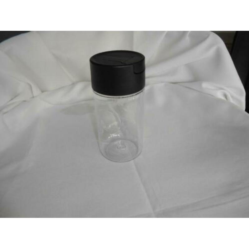 T292 Smaakmaker 600ml met zwart deksel