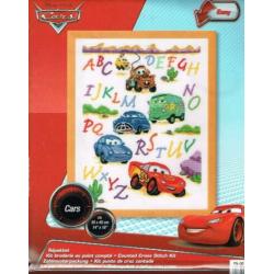 Cado AANBIEDING CARS GROOT BORDUURPAKKET, A t/m Z oude prijs