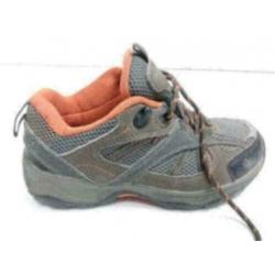 regatta cambrian low jr bergschoenen maat 32