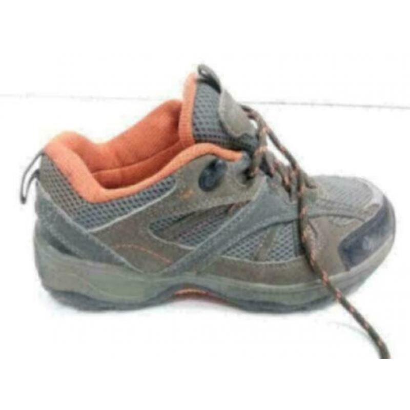 regatta cambrian low jr bergschoenen maat 32