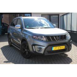 Suzuki Vitara 1.4 Sport Boosterjet 1e eig Cruise Camera Navi