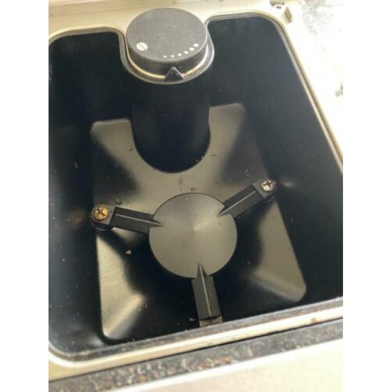 Jura impressa s95