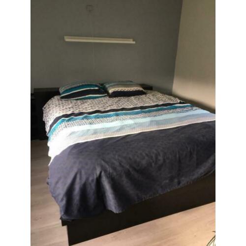 Tweepersoonsbed Ikea