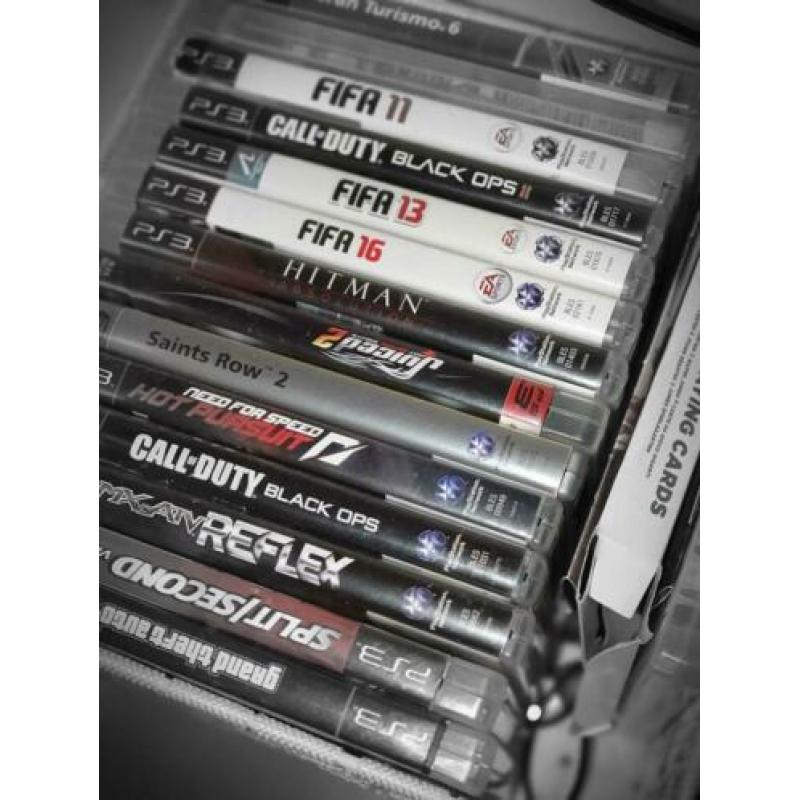 Playstation 3