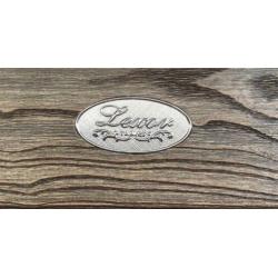 Pooltafel Lexor Imperator Competition Vintage-Oak 8ft en 9ft