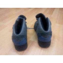 Nomad moteng bergschoenen maat 35