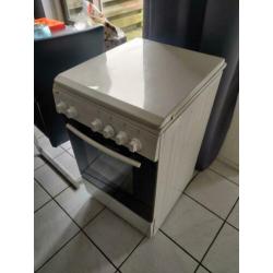 Fornuis met oven