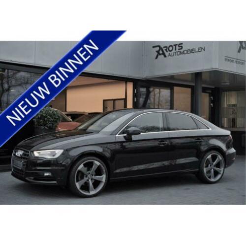 Audi A3 Limousine 1.4 TFSI S-Tronic Navi|Leder|Keyles|Xenon
