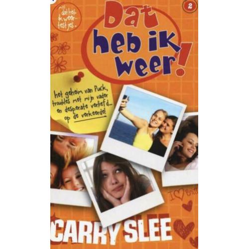 Boeken Carry Slee