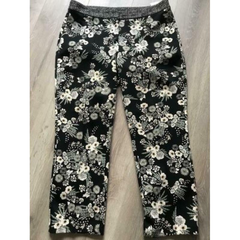 MARC CAIN Marccain broek N6