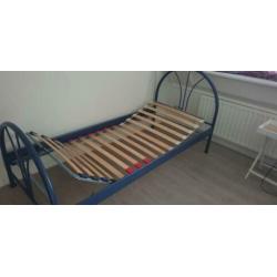 1 persoons bed