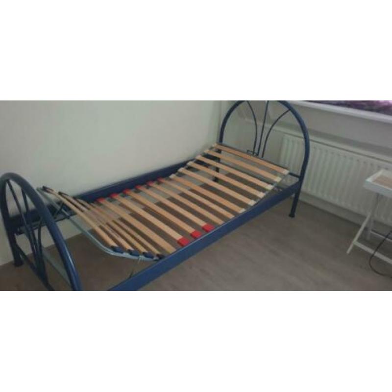 1 persoons bed
