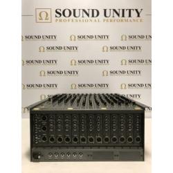 Dynacord DDA mengtafel (MIDAS / SOUNDCRAFT / YAMAHA)