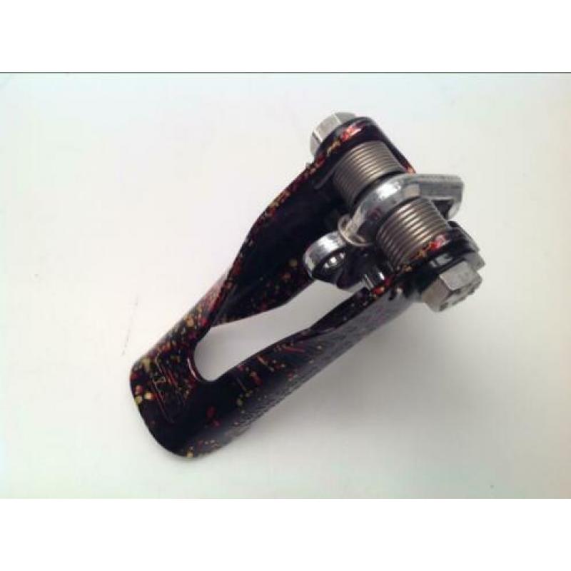Petzl Shunt stijgklem valbeveiliging (1)