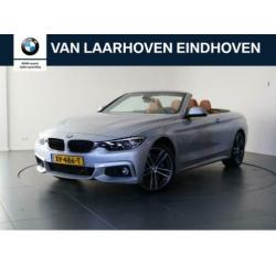 BMW 4 Serie Cabrio 430i xDrive High Executive M Sport /Autom