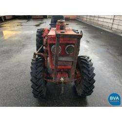 tuinbouw tractor Schanzlin Gigant 30